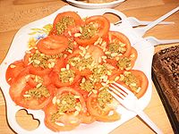  Испанска вечер 
