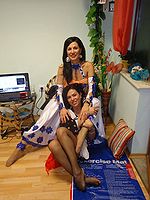  Ориенталска вечер 
