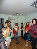  Ориенталска вечер 