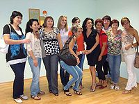 Из живота на Студиото: Вечер на отворените врати